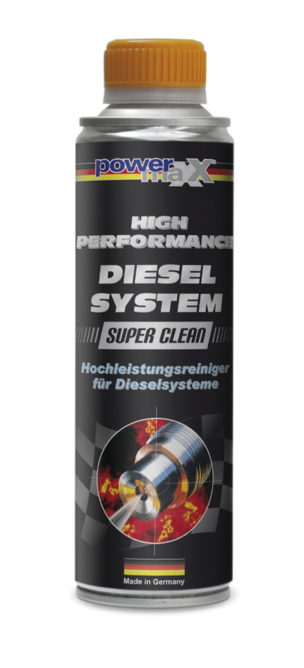 Diesel System Super Clean - bluechemGROUP